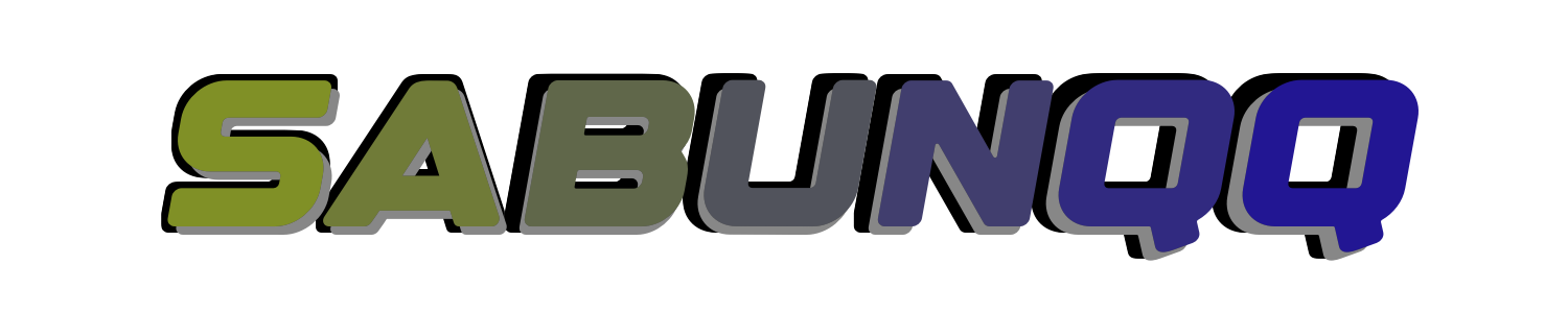 SABUNQQ Logo